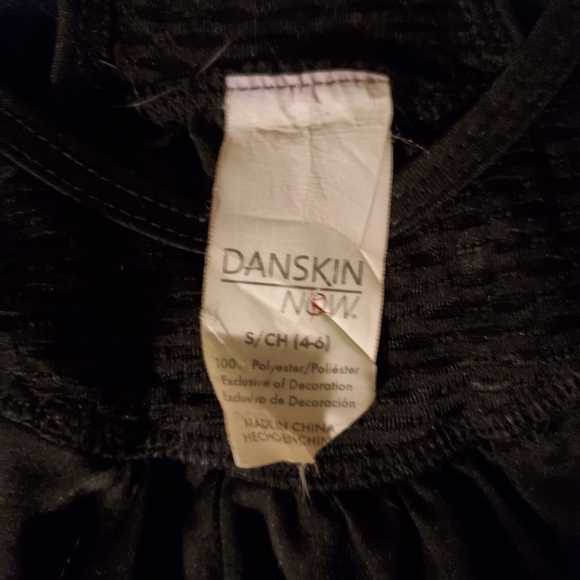 DanSkin Now Exercise Razer Back Tank Top. - Picture 4 of 4